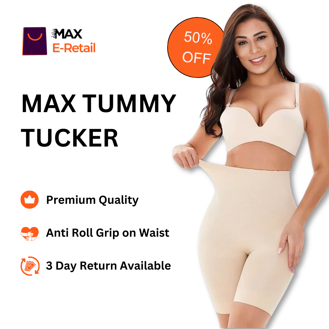 Max Tummy Tucker