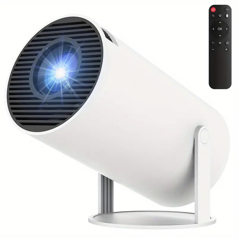 Max Smart Projector