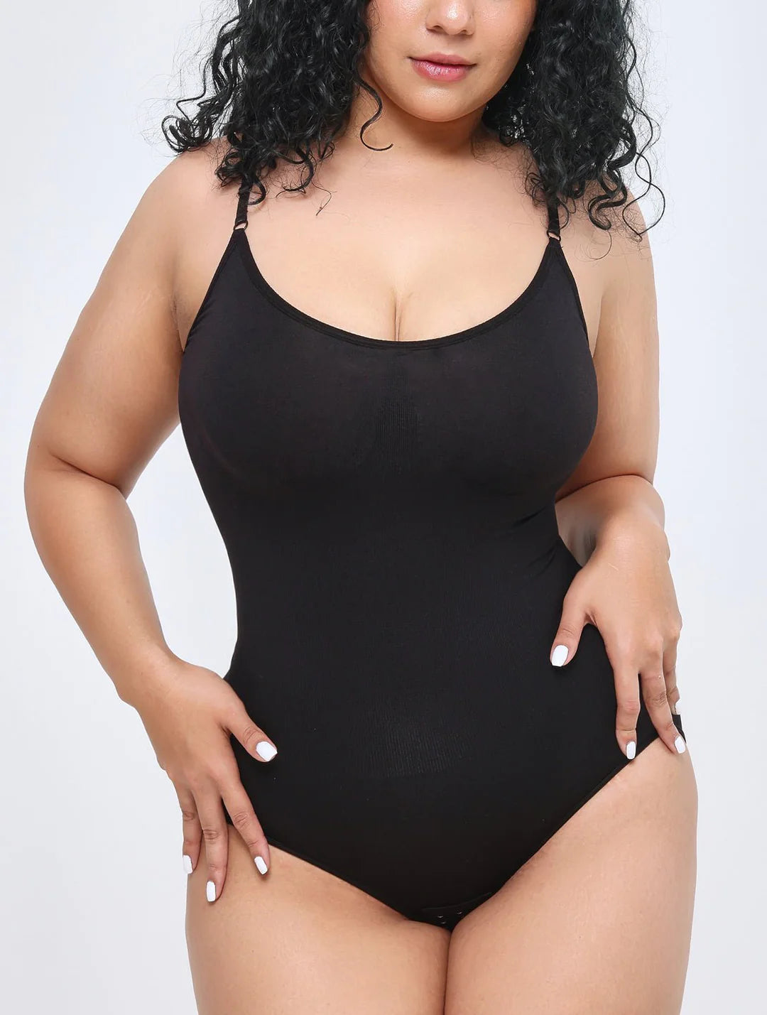 Body Shaper Bodysuit